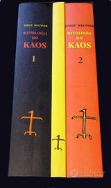 Mitologia do Kaos