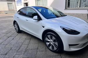 Tesla Model  y