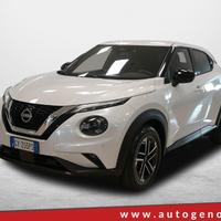 NISSAN JUKE 1.0 DIG-T 114CV DCT N-CONNECTA ( MIRRO