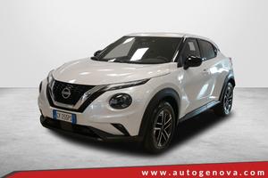 NISSAN JUKE 1.0 DIG-T 114CV DCT N-CONNECTA ( MIRRO