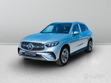 MERCEDES-BENZ GLC 300 de 4MATIC N81511