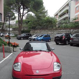 FIAT BARCHETTA