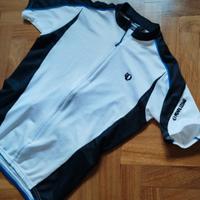 maglia ciclismo uomo Pearl Izumi S perfetta