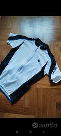 maglia ciclismo uomo Pearl Izumi S perfetta