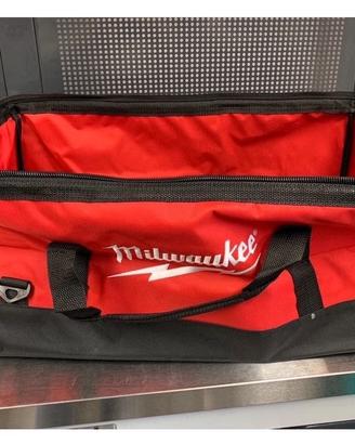 borsa porta attrezzi Milwaukee 