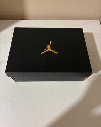 Jordan spizike low