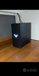 HP Victus 15L