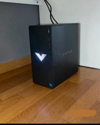 HP Victus 15L