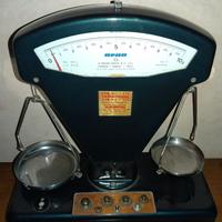 Bilancia ARNO MASTER professionale vintage
