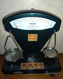 Bilancia ARNO MASTER professionale vintage