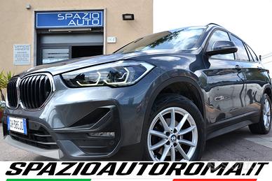 Bmw X1 16D 1.5 116CV AUT. **PREZZO REALE**KM CERTI