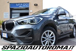 Bmw X1 16D 116CV AUTOMAT.+NAVI+LED+PDC+CRUISE+TEL+
