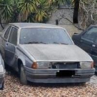 Alfa Romeo 75 1.8 ie Indy per ricambi (2a)