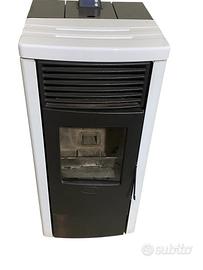 Stufa a pellet 7,1kw