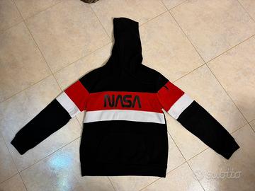 Felpa Nasa
