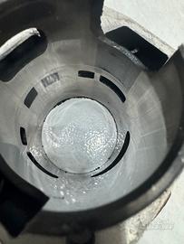 Cilindro 102 malossi vespa