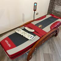 Lettino massaggiante ale e gio asiagem