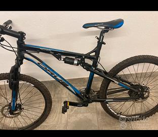 Mountain bike