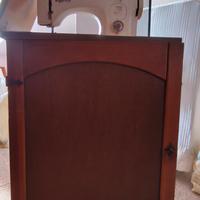 Macchina da cucire  Marca Vigorelli