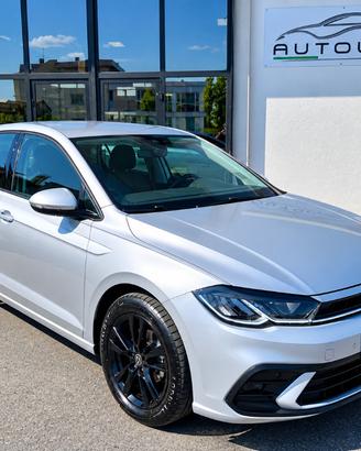 Volkswagen Polo 1.0 tsi Life 95cv