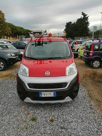 FIAT Fiorino 1.3 MJT 80CV 26.000KM ATTREZZATO