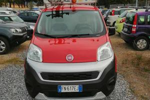 FIAT Fiorino 1.3 MJT 80CV 26.000KM ATTREZZATO