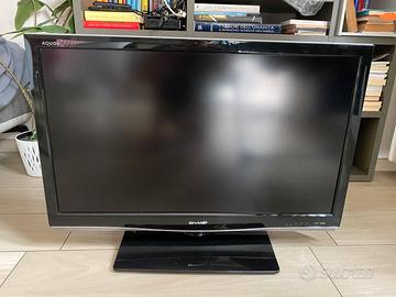 televisore Sharp LCD