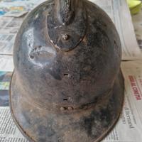 elmetto andrian nero 