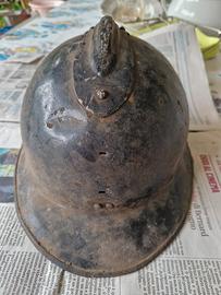 elmetto andrian nero 