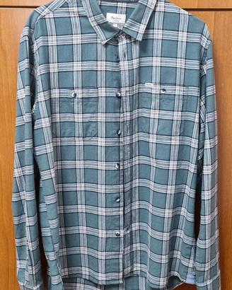 CAMICIA PEPE JEANS