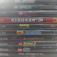 giochi Xbox One 