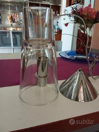 Lampada da soffitto Leucos