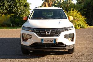 Dacia Spring Comfort Plus Electric 45 anno 2021