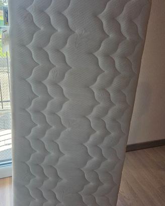 Materasso 125x60 cm per culla