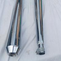 marmitte moto nuove vintage