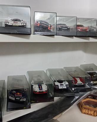  Scocche Mini Z originali e rare