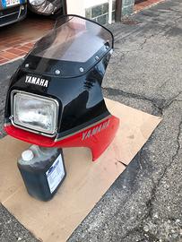 Cupolino carenatura superiore Yamaha XJ900
