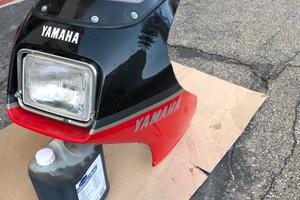 Cupolino carenatura superiore Yamaha XJ900