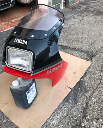 Cupolino carenatura superiore Yamaha XJ900