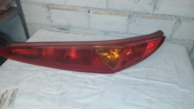 accessori Fiat Punto seconda 188