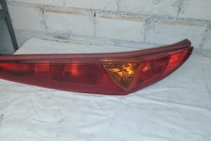 accessori Fiat Punto seconda 188