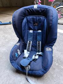 seggiolino auto 