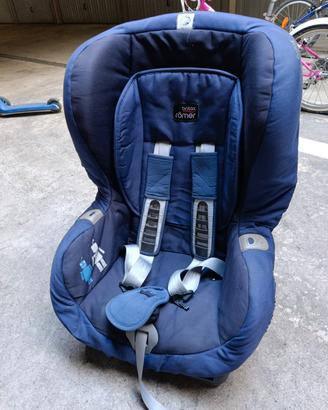 seggiolino auto 
