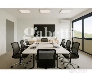 Ufficio Roma [Cod. rif 3230939VCU]