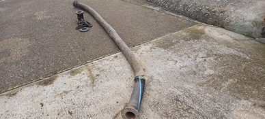 Tubo di gomma ad alta pressione