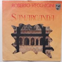 "Samarcanda" Roberto Vecchioni