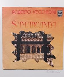 "Samarcanda" Roberto Vecchioni