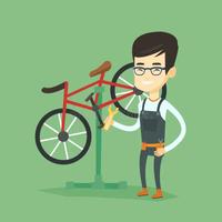 Addetto vendita / meccanico bici / back office / M