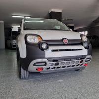 FIAT Panda Cross 0.9 TwinAir Turbo S&S 4x4