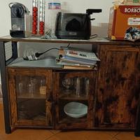 Credenza cucina